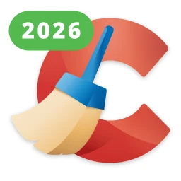 CCleaner-Telefon Temizleyici simgesi