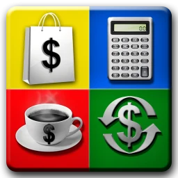 Mad Calculator Widget (multi) simgesi