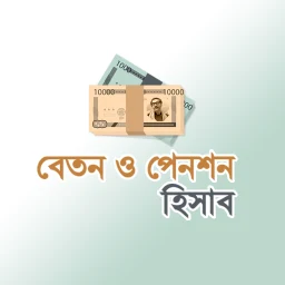 Salary Calculator - Bangladesh